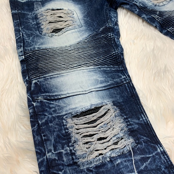 Original American denim jeans - Picture 5 of 7